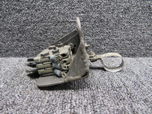 Does Not Apply Beechcraft 99 Propeller Brush Block Assembly (No Data Plate) 