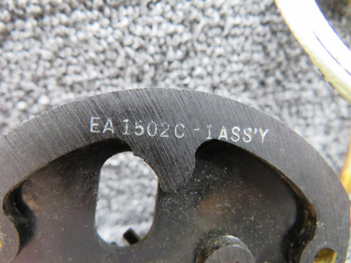 Does Not Apply EA1502C-1 Twin Commander 500-A Potentiometer Assembly LH 