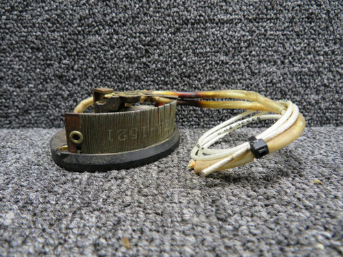 Does Not Apply EA1502C-1 Twin Commander 500-A Potentiometer Assembly LH 
