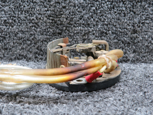 EA1502C-1 Twin Commander 500-A Potentiometer Assembly LH (Core)