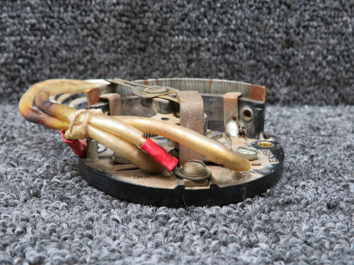 EA1502C-1 Twin Commander 500-A Potentiometer Assembly LH (Core)