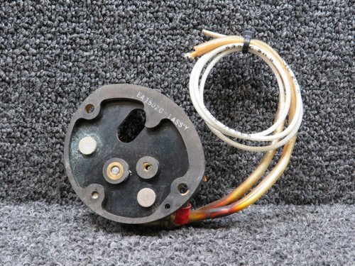 EA1502C-1 Twin Commander 500-A Potentiometer Assembly LH (Core)