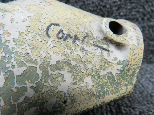 Does Not Apply 60-524045 Beechcraft B-60 Elevator Horn LH (Corroded) (Core) 