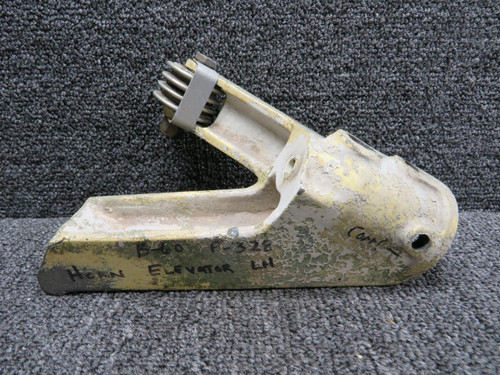Does Not Apply 60-524045 Beechcraft B-60 Elevator Horn LH (Corroded) (Core) 
