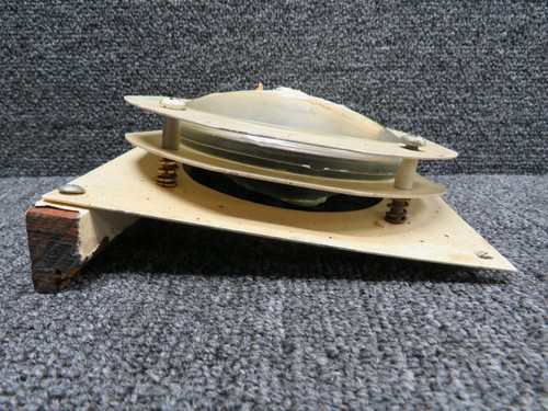 Does Not Apply Bellanca 17-30A Lamp Assembly (No Data Plate) 