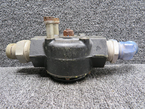 Bendix 38E03-2-B Bendix Suction Relief Valve Assembly 