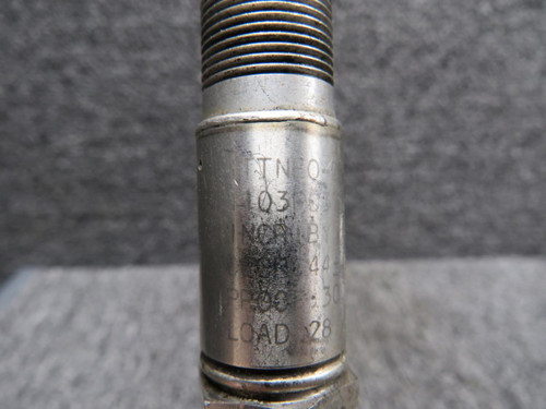 Neo-Dyn 1103P0373 Neo-Dyn Pressure Switch and Line Assembly (Volts: 28) 