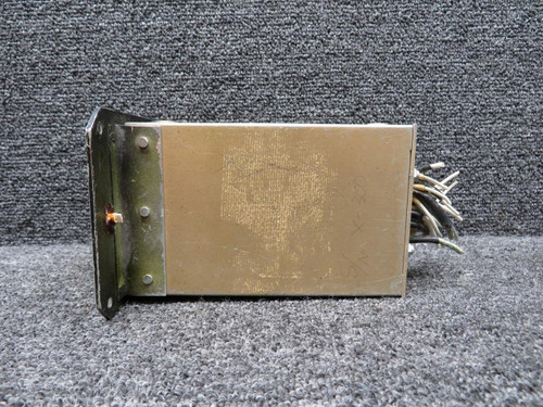 Does Not Apply Beechcraft 65-90 Range Monitor Control Panel 