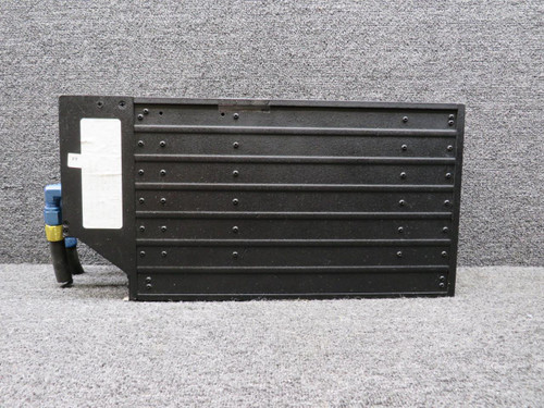 Honeywell 4013242-710 Honeywell AZ-242 Air Data Computer with Modifications 