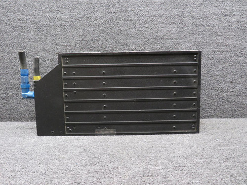 Honeywell 4013242-710 Honeywell AZ-242 Air Data Computer with Modifications 