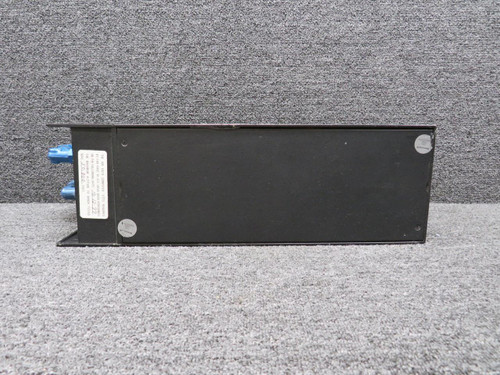 Honeywell 4013242-710 Honeywell AZ-242 Air Data Computer with Modifications 