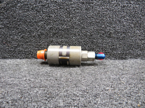 Consolidated Controls 6607A-8-17 Consolidated Controls Pressure Switch 