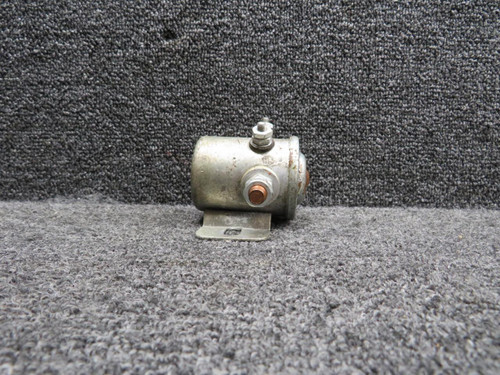 Cole Hersee  24059-027 Cole Hersee Insulated Continuous Duty SPSP Solenoid (Volts: 12) 