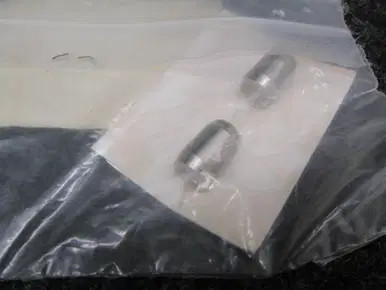 ACO40756 Shuttle Assembly (NEW OLD STOCK) (SA)