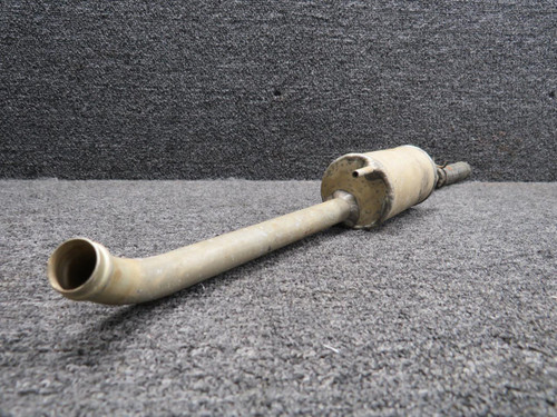 Piper Aircraft Parts Piper PA23-250 Fuel Vent Assembly LH 