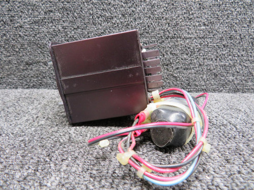  Davtron Digital Clock Indicator with Battery (No Data Plate) (Volts: 14) 