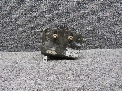 Beechcraft Parts Beechcraft 99 Propeller De-Ice Brush Block with Mount Bracket 