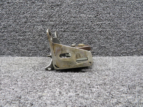 Beechcraft Parts Beechcraft 99 Propeller De-Ice Brush Block with Mount Bracket 