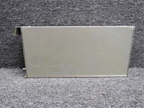 King Radio 066-1006-00 King Radio KGM-690 Glideslope Marker Receiver Unit w Mods (Volts: 28) 