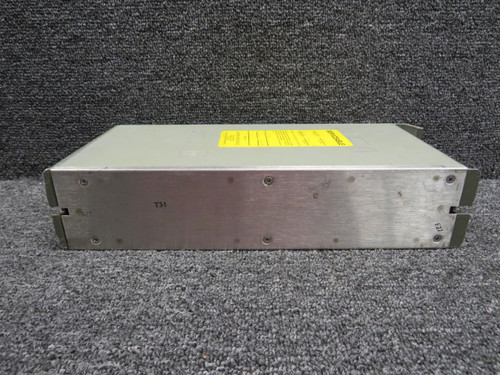 King Radio 066-1006-00 King Radio KGM-690 Glideslope Marker Receiver Unit w Mods (Volts: 28) 