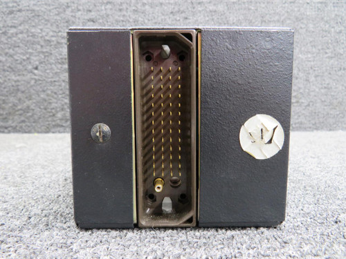 Collins 622-6152-011 Collins VHF-22A VHF Communication Transceiver with Mods (Vent Case) 