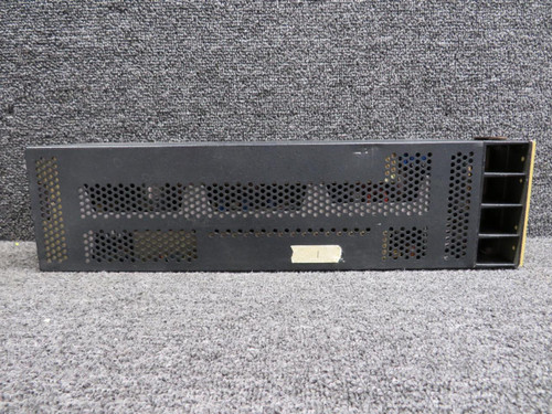 Collins 622-6152-011 Collins VHF-22A VHF Communication Transceiver with Mods (Vent Case) 