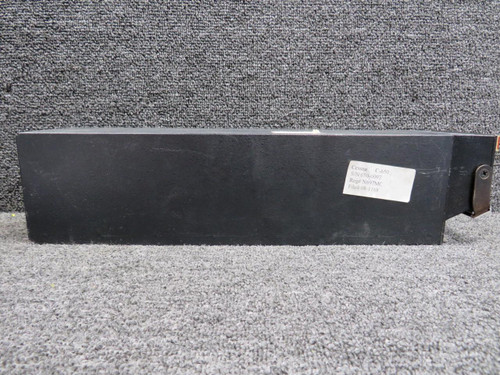 Collins 622-6152-011 Collins VHF-22A VHF Communication Transceiver with Mods (Vent Case) 