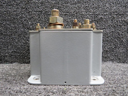 ECE A3651-MO ECE Reverse Current Make and Break with Mods (28.5V) (New Old Stock) 