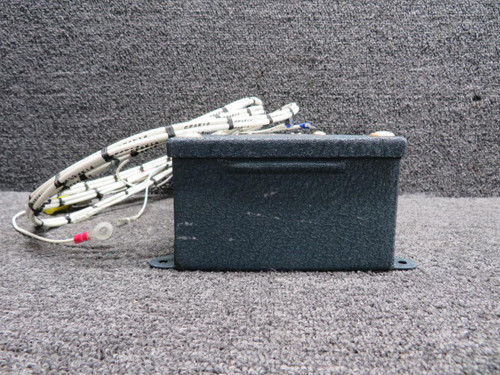 A.M. Dassault MY20-632-77 A.M Dassault H.P Control Box with Mods (New Old Stock) 