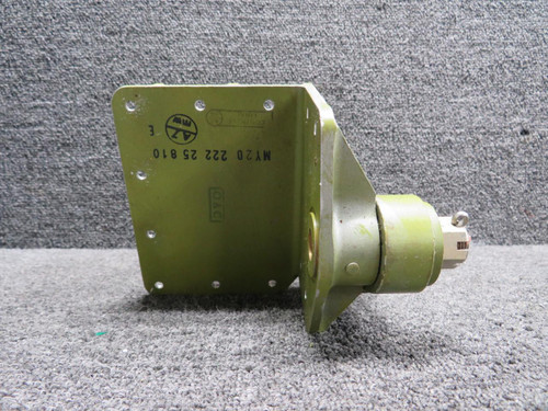 Does Not Apply MY2022225810 Bellcrank Assembly with Green Repairable Tag (Core) 