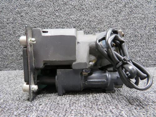 Bendix 29255-10A-A4 Bendix Oxygen Pressure Regulator and Diluter 