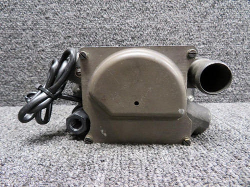 Bendix 29255-10A-A4 Bendix Oxygen Pressure Regulator and Diluter 