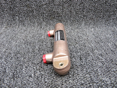 1281029-1 Cessna 210 Centurion Main Gear Door Actuator (OHD 8130-3) (JC)