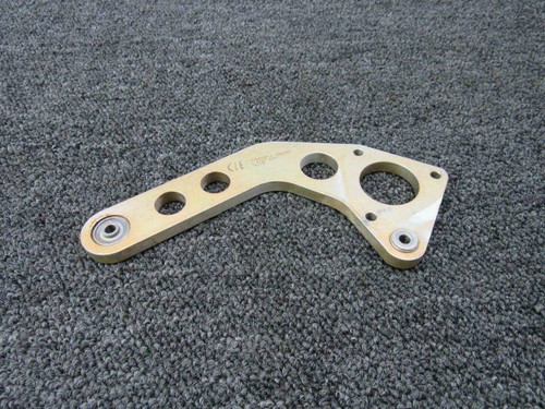 1260133-1 Cessna 206, 210 Elevator Bellcrank Arm Assembly BAS Part Sales | Airplane Parts
