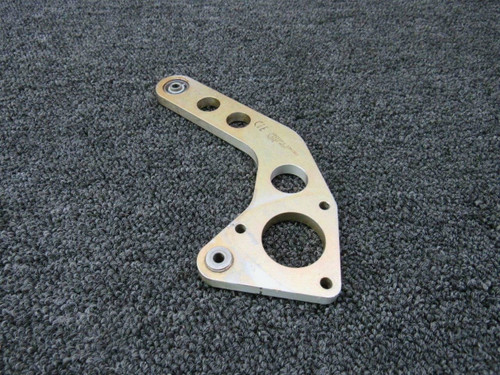 1260133-1 Cessna 206, 210 Elevator Bellcrank Arm Assembly