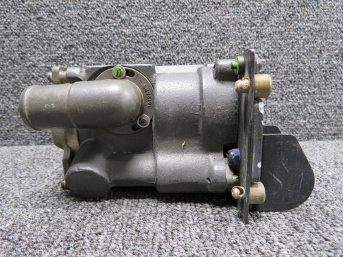 Bendix 29255-10A-A4 Bendix Oxygen Pressure Regulator and Diluter (Loose Parts) (Core) 