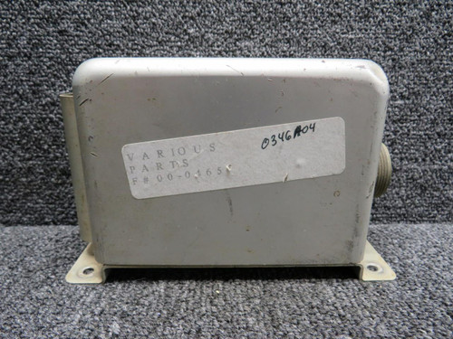 Safe Flight C-03506 Safe Flight Signal Summing Unit 