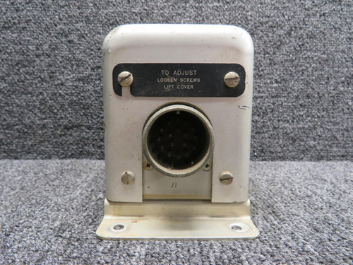 Safe Flight C-03506 Safe Flight Signal Summing Unit 