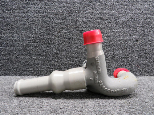 AMA 1-1106-ZB AMA Single Pressure Transmitter Assembly with Mods 