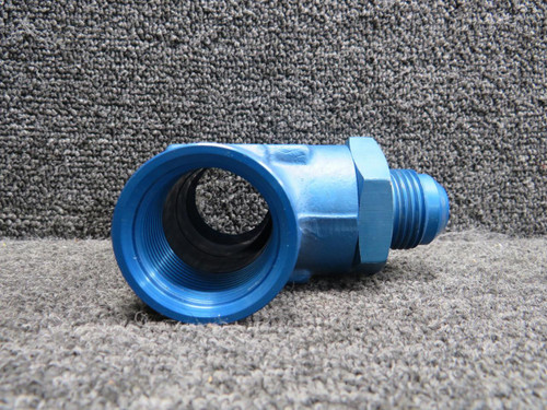 Does Not Apply AN938, AN919 Tee Assembly 