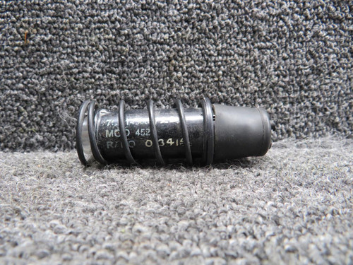 Does Not Apply 7CZ143684-022 Indicator Unit 