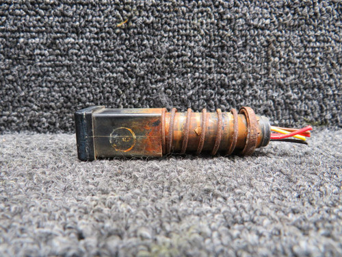 Does Not Apply 633200521A0A Indicating Unit (Rusted Casing) 