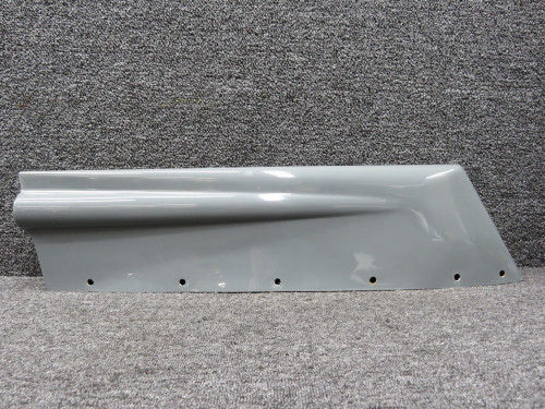 95907-000 Piper Rudder Tip Fairing Assembly (Grey)