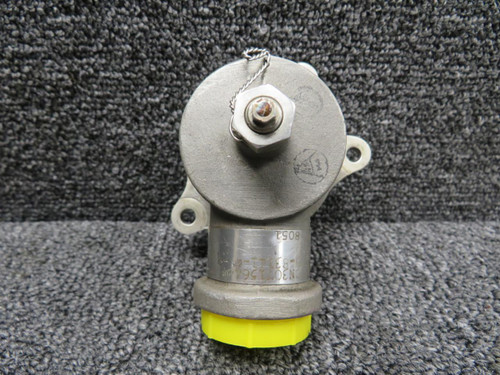 Learjet 3071564-9 Learjet Breather Valve with 8130-3 (Overhauled) 