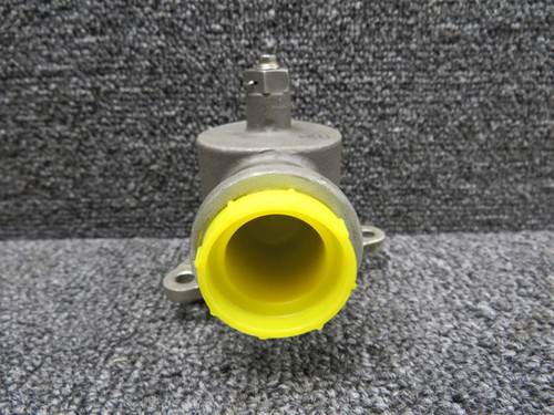 Learjet 3071564-9 Learjet Breather Valve with 8130-3 (Overhauled) 