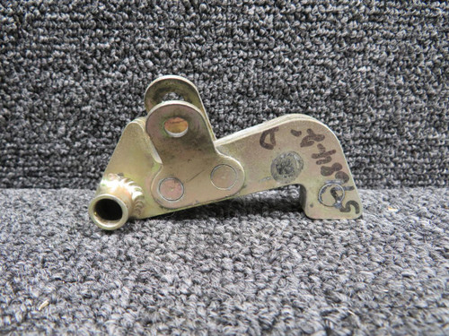 piper 57684-002 Piper Main Landing Gear Downlock Hook LH 