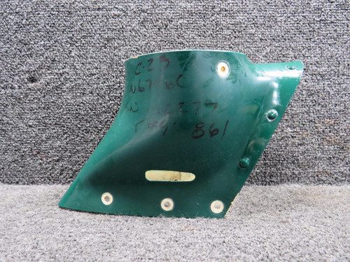 Beechcraft 169-640000-97 Beechcraft C23 Vertical Fin Cap 