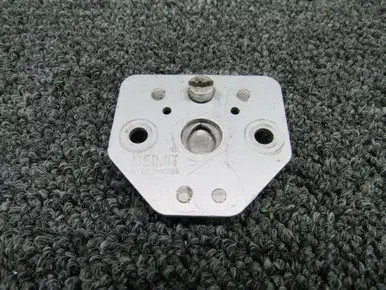 295409 Cessna 310R Seat Wedjit Assembly