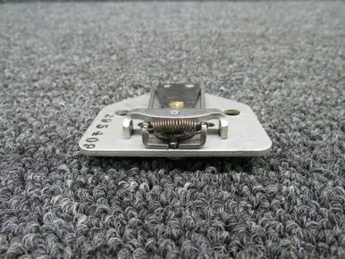 295409 Cessna 310R Seat Wedjit Assembly