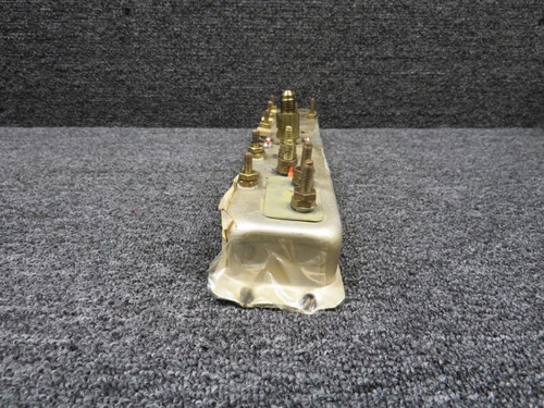 Rochester 6247-00185 Rochester Gauges Instrument Cluster (No Screen) (Worn, Dented Case) 